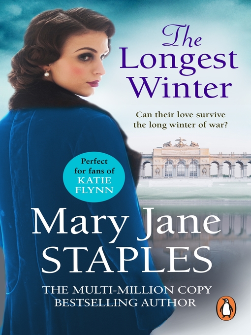 The Longest Winter (eBook)